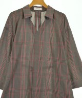 ZUCCa（ズッカ）ワンピース グレー サイズ:M レディース/2200606684040