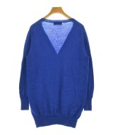 ZUCCa（ズッカ）カーディガン 青 サイズ:M レディース/2200610803154