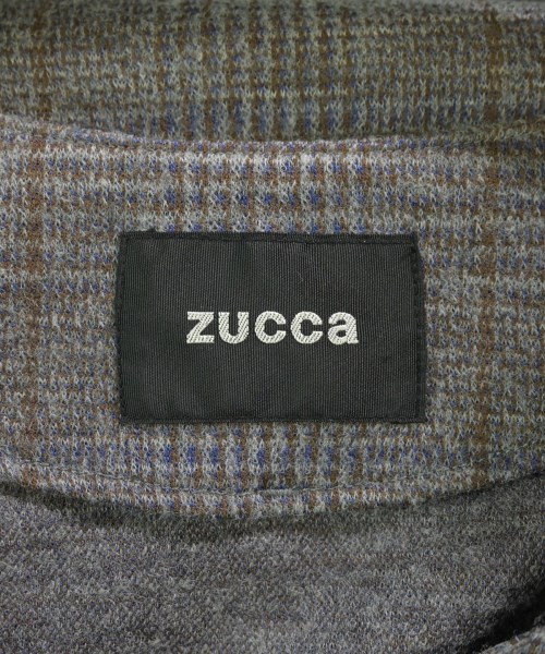ZUCCa（ズッカ）その他 グレー サイズ:F レディース/2200605730014
