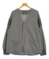 ZUCCa（ズッカ）その他 グレー サイズ:F レディース/2200605730014