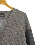 ZUCCa（ズッカ）その他 グレー サイズ:F レディース/2200605730014