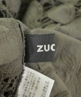 ZUCCa（ズッカ）カジュアルシャツ カーキ サイズ:M レディース/2200611240224