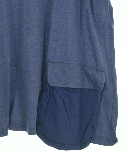ZUCCa（ズッカ）Tシャツ・カットソー 紺 サイズ:M レディース/2200611443243
