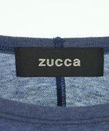 ZUCCa（ズッカ）Tシャツ・カットソー 紺 サイズ:M レディース/2200611443243