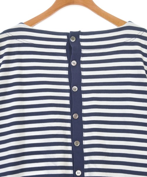 ZUCCa（ズッカ）Tシャツ・カットソー 紺 サイズ:M レディース/2200611604019