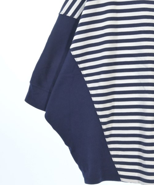 ZUCCa（ズッカ）Tシャツ・カットソー 紺 サイズ:M レディース/2200611604019
