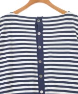 ZUCCa（ズッカ）Tシャツ・カットソー 紺 サイズ:M レディース/2200611604019
