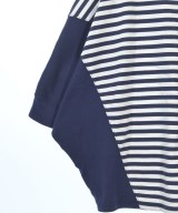 ZUCCa（ズッカ）Tシャツ・カットソー 紺 サイズ:M レディース/2200611604019