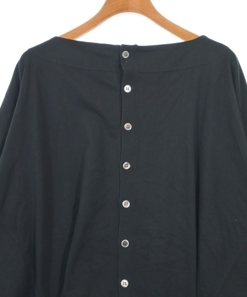 ZUCCa（ズッカ）Tシャツ・カットソー 黒 サイズ:M レディース/2200611604026