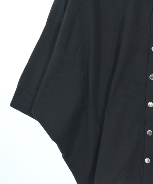 ZUCCa（ズッカ）Tシャツ・カットソー 黒 サイズ:M レディース/2200611604026