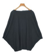 ZUCCa（ズッカ）Tシャツ・カットソー 黒 サイズ:M レディース/2200611604026