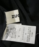 ZUCCa（ズッカ）Tシャツ・カットソー 黒 サイズ:M レディース/2200611604026