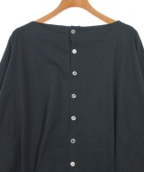 ZUCCa（ズッカ）Tシャツ・カットソー 黒 サイズ:M レディース/2200611604026