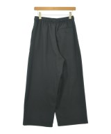 ZUCCa（ズッカ）スラックス 黒 サイズ:S レディース/2200611605047