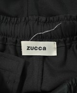 ZUCCa（ズッカ）スラックス 黒 サイズ:S レディース/2200611605047