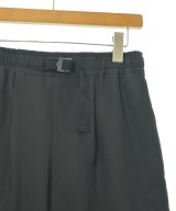 ZUCCa（ズッカ）スラックス 黒 サイズ:S レディース/2200611605047