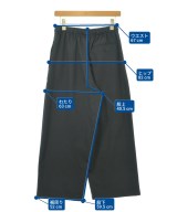 ZUCCa（ズッカ）スラックス 黒 サイズ:S レディース/2200611605047
