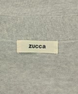 ZUCCa（ズッカ）カーディガン グレー サイズ:M レディース/2200606975025