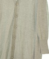 ZUCCa（ズッカ）カーディガン グレー サイズ:M レディース/2200606975025