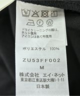 ZUCCa（ズッカ）その他 黒 サイズ:M レディース/2200609502075