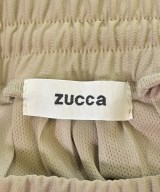 ZUCCa（ズッカ）ロング・マキシ丈スカート ベージュ サイズ:M レディース/2200609502099