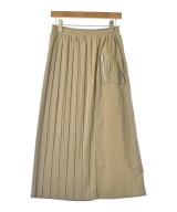 ZUCCa ロング・マキシ丈スカート