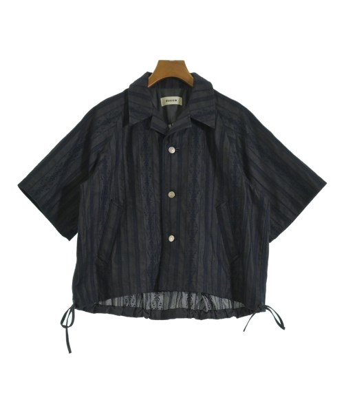 ズッカ(ZUCCa)のZUCCa ブラウス