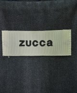 ZUCCa（ズッカ）ブラウス 紺 サイズ:M レディース/2200611939012