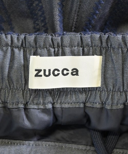 ZUCCa（ズッカ）その他 紺 サイズ:M レディース/2200611939029