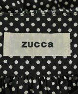 ZUCCa（ズッカ）ブラウス 黒 サイズ:M レディース/2200611939043