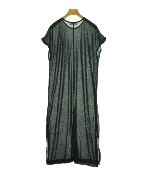 ZUCCa（ズッカ）ワンピース 黒 サイズ:M レディース/2200611939050