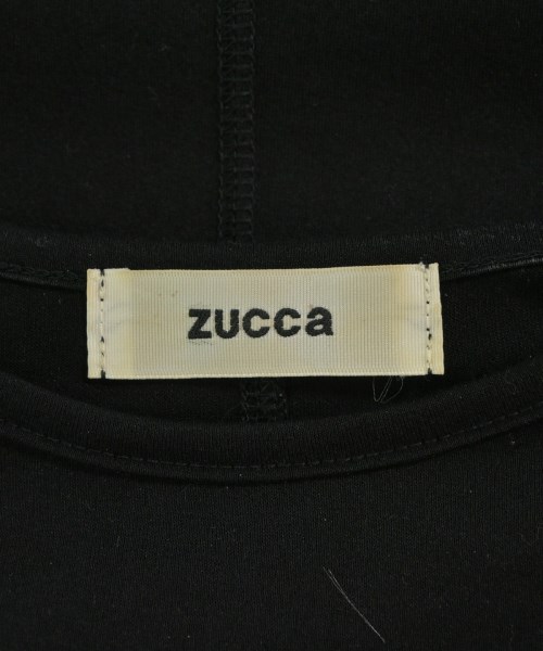 ZUCCa（ズッカ）ワンピース 黒 サイズ:M レディース/2200611939050