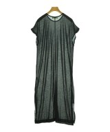 ZUCCa（ズッカ）ワンピース 黒 サイズ:M レディース/2200611939050