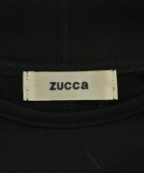 ZUCCa（ズッカ）ワンピース 黒 サイズ:M レディース/2200611939050