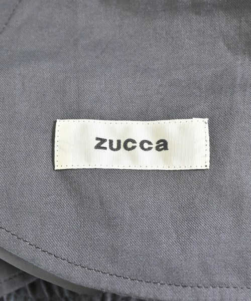 ZUCCa（ズッカ）スラックス グレー サイズ:M レディース/2200611939067