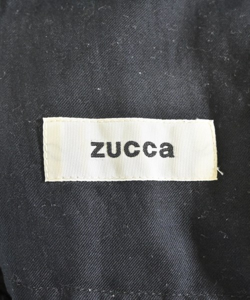 ZUCCa（ズッカ）その他 グレー サイズ:M レディース/2200611939074
