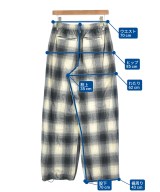 ZUCCa（ズッカ）その他 グレー サイズ:M レディース/2200611939074