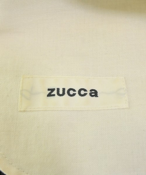 ZUCCa（ズッカ）その他 黒 サイズ:M レディース/2200611939081