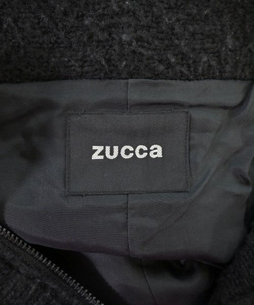 ZUCCa（ズッカ）その他 黒 サイズ:M レディース/2200608713083