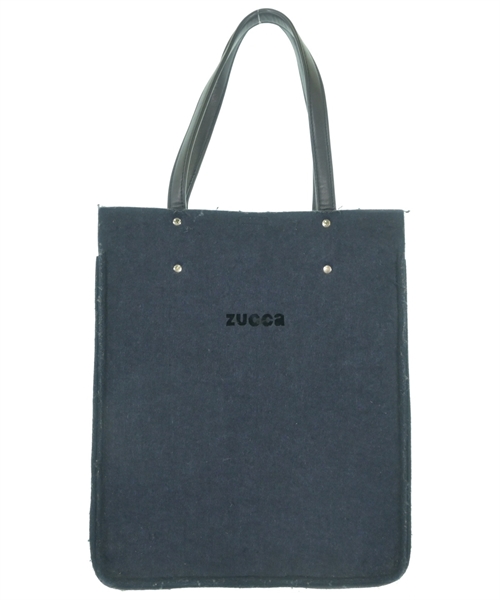 ズッカ(ZUCCa)のZUCCa トートバッグ