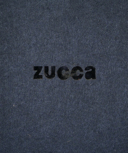 ZUCCa（ズッカ）トートバッグ 紺 サイズ:- レディース/2200608505145