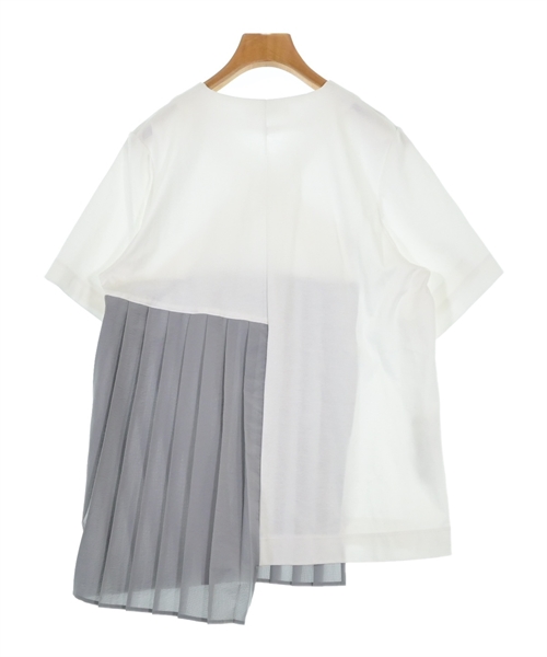 ZUCCa（ズッカ）Tシャツ・カットソー 白 サイズ:M レディース/2200613077019