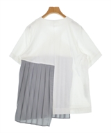 ZUCCa（ズッカ）Tシャツ・カットソー 白 サイズ:M レディース/2200613077019