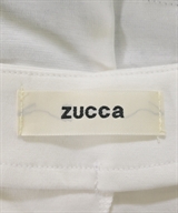 ZUCCa（ズッカ）Tシャツ・カットソー 白 サイズ:M レディース/2200613077019