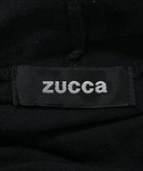 ZUCCa（ズッカ）カーディガン 黒 サイズ:M レディース/2200613312011