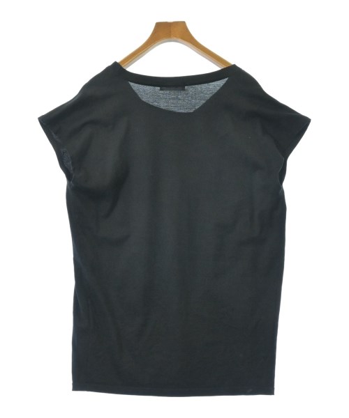 ZUCCa（ズッカ）Tシャツ・カットソー 黒 サイズ:M レディース/2200614212181