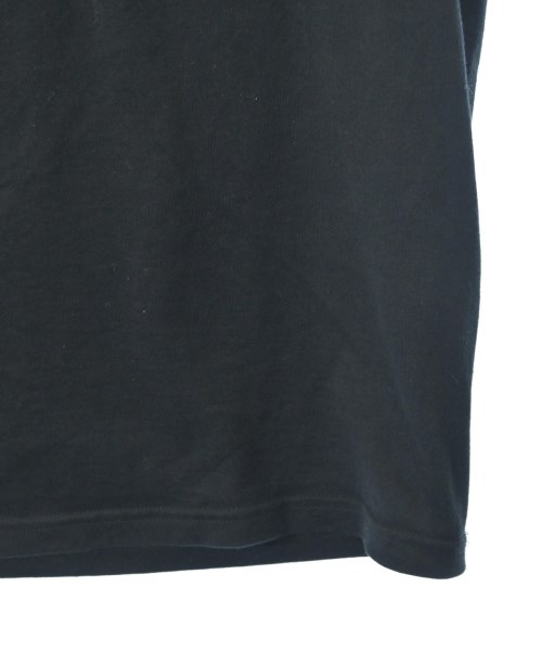 ZUCCa（ズッカ）Tシャツ・カットソー 黒 サイズ:M レディース/2200614212181