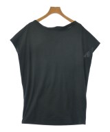 ZUCCa（ズッカ）Tシャツ・カットソー 黒 サイズ:M レディース/2200614212181