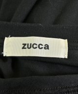 ZUCCa（ズッカ）Tシャツ・カットソー 黒 サイズ:M レディース/2200614212181