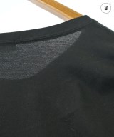 ZUCCa（ズッカ）Tシャツ・カットソー 黒 サイズ:M レディース/2200614212181